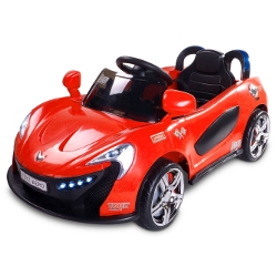 Elektrické auto Toyz Aero