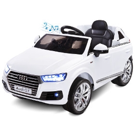 Elektrické autíčko AUDI Q7