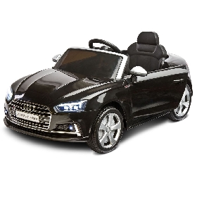 Elektrické autíčko Toyz AUDI S5