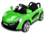 Elektrické auto Toyz Aero