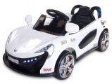 Elektrické auto Toyz Aero