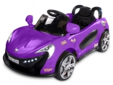 Elektrické auto Toyz Aero