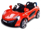 Elektrické auto Toyz Aero