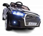 Elektrické autíčko AUDI Q7