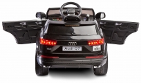 Elektrické autíčko AUDI Q7