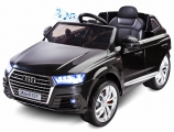 Elektrické autíčko AUDI Q7