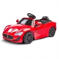 Elektrické autíčko Toyz MASERATI GRANCABRIO