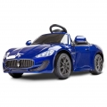 Elektrické autíčko Toyz MASERATI GRANCABRIO