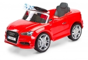 Elektrické autíčko Toyz AUDI A3